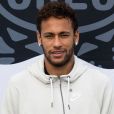 Neymar tomou 'bronca' do filho, Davi Lucca, por palavrão ao jogar vídeo-game