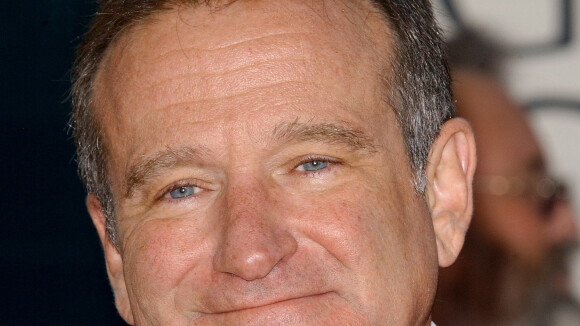 Filme inédito de Robin Williams pode não ser lançado por falta de apoio