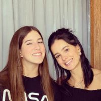 Rodrigo Faro e Vera Viel organizam festa intimista para filhas Clara e Maria