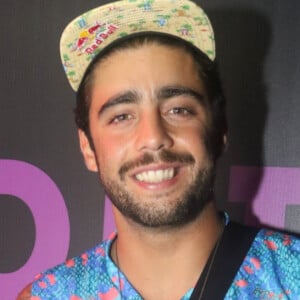 Filho de Pedro Scooby, Dom teve momento de sintonia com a madrasta, Cintia Dicker