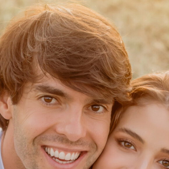 Carol Dias conta tudo sobre a chegada do primeiro filho com Kaká