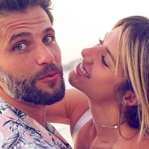 Giovanna Ewbank e o marido, Bruno Gagliasso, trocam constantes declarações de amor