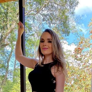 Thaeme aproveita o período em casa para novos desafios