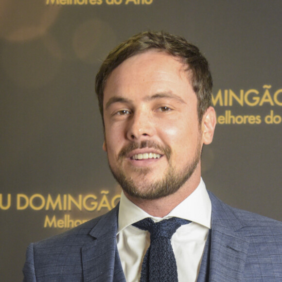 Sérgio Guizé falou de aprendizado com a quarentena