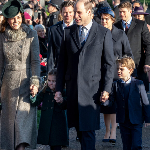 Kate Middleton revelou que os filhos criaram uma competição relacionada ao plantio de girassois