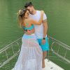 Hariany Almeida se declarou para namorado, DJ Netto, em aniversário nesta sexta-feira, 10 de julho de 2020
