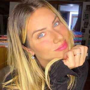 Giovanna Ewbank fala sobre rotina com filho Zyan