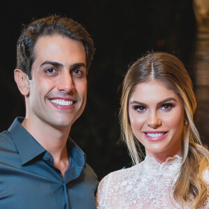 Bárbara Evans indicou mudança na vida de casada com o empresário Gustavo Theodoro: 'Não tenho ciúmes como eu tinha'