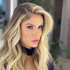 Bárbara Evans já planeja nomes para os futuros filhos, mas não entrega a escolha para um menino