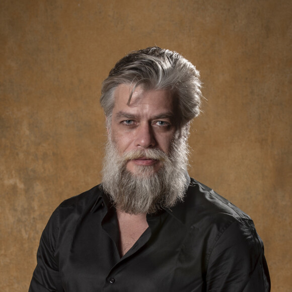 Fabio Assunção luta há 15 anos contra a dependência em cocaína e álcool