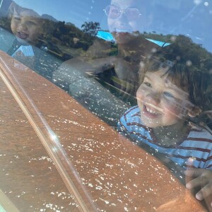 Andressa Suita cogita ter 3º filho com Gusttavo Lima