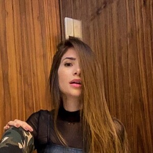 Alok e Romana Novais estariam à espera de uma menina