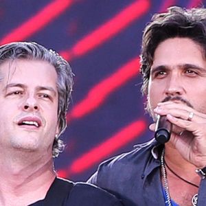 Victor e Léo estão se reaproximando após um período de desentendimentos