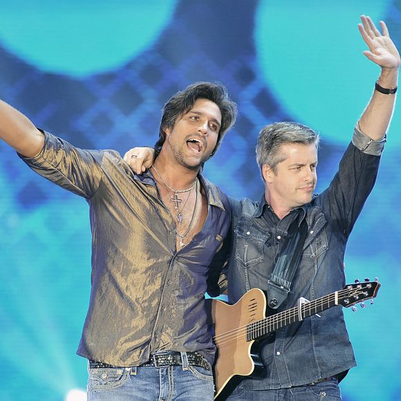 Irmão de Léo, Victor afirmou que quase tirou a própria vida após briga com a ex-mulher