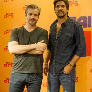 Léo disse que a relação de irmandade 'se perde facilmente' ao longo da carreira