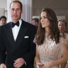 Vestido de Kate Middleton no Brasil! Look gêmeo custa R$ 13 mil
