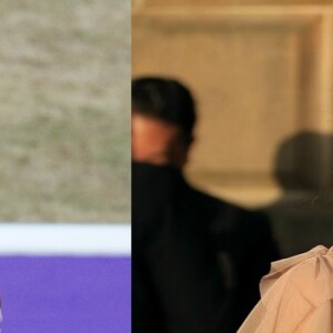 Kate Middleton usou o vestido em duas ocasiões diferentes em 2011 e 2016