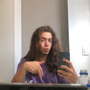 Whindersson Nunes nega rumores de traição