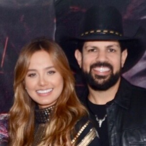 Fernando Zor leva provocação de Biah Rodrigues com música de Maiara