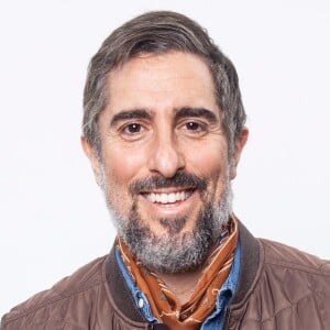 Marcos Mion é o apresentador de 'A Fazenda 12'