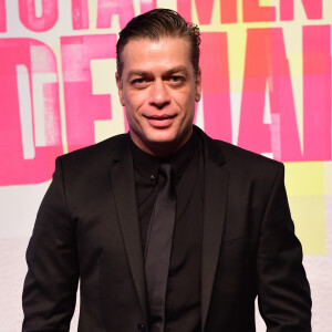 Fabio Assunção celebrou aniversário com logo texto no Instagram