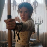 Uma heroína girl power! 5 motivos para não perder 'Enola Holmes' na Netflix