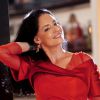 Sonia Braga cobra na Justiça o pagamentos dos direitos autorais conexos pela reexibição de 'Dancin Days' no canal Viva
