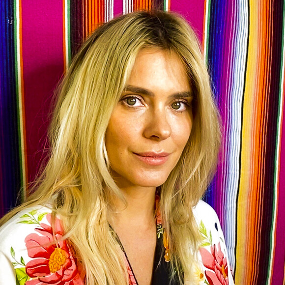 Carolina Dieckmann falou sobre rotina em Miami na pandemia do novo coronavírus