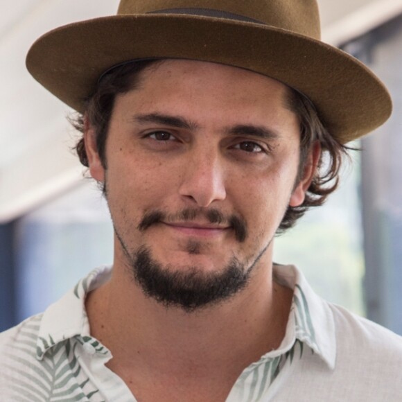 Bruno Gissoni deixa a Globo após dez anos