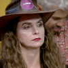 'A Fazenda 12': Carol Narizinho, eliminada, lamenta briga com Luiza Ambiel: 'Errei feio'
