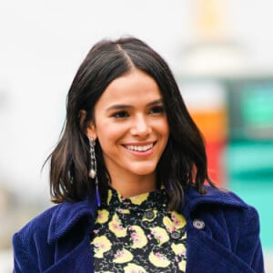 Bruna Marquezine afirma ser sua 'maior hater'