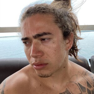 Whindersson Nunes é flagrado novamente com estudante 
