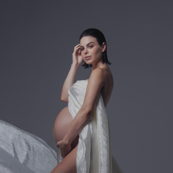 Sthefany Brito interagiu com fãs em perguntas nos Stories