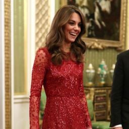 Moda festa: inspire-se em 8 looks de Kate Middleton!