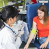 Nem todas podem doar sangue: informe-se antes de ir ao hemocentro