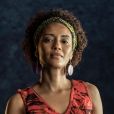Taís Araújo será a vereadora Marielle Franco no especial 'Falas Negras'