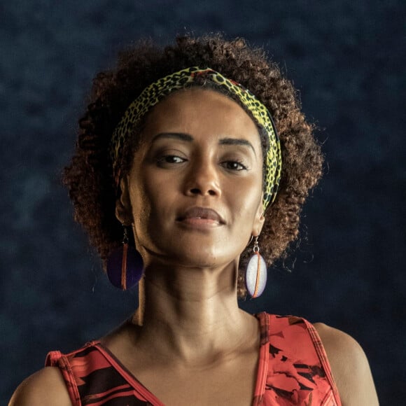 Taís Araújo será a vereadora Marielle Franco no especial 'Falas Negras'