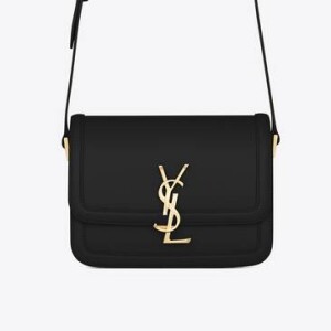 Veja a bolsa de Bruna Marquezine da marca Saint Laurent