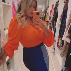 Mais magra, Marília Mendonça usa look justo ao corpo