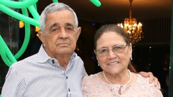 Pai de Zezé Di Camargo e Luciano, Francisco morre aos 83 anos: 'Exemplo de superação'