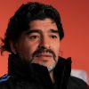 Diego Maradona se envolveu em polêmica de drogas e lutou contra vício: 'Errei e paguei, mas o que fiz em campo não se apagou'