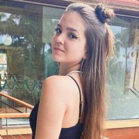Mel Maia expõe ataques após vídeo sobre assédio e web defende atriz: 'Ela foi irônica'