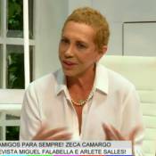 Arlete Salles no Purepeople | Biografia, notícias e todas ...