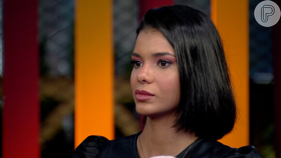 'A Fazenda 2020': namorada de Mariano, Jakelyne Oliveira também está na disputa pelo prêmio de R$ 1,5 milhão