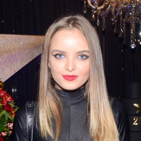 Giovanna Chaves recorda bullying na infância: 'As populares eram malvadas, mas depois que fiquei conhecida elas vieram me pedir desculpas'