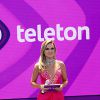 Eliana apresentou a abertura da edição 2014 do Teleton