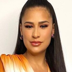 Dupla de Simaria, Simone dança na gravidez