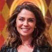 Com Covid-19, Giovanna Antonelli deixa gravação da novela 'Quanto Mais Vida Melhor'