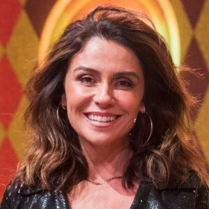 Giovanna Antonelli é afastada das gravações de novela após contrair o novo coronavírus