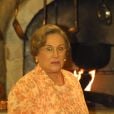 Nicette Bruno interpretou dona Benta em uma das versões do 'Sítio do Pica-Pau Amarelo' (2001 a 2004)